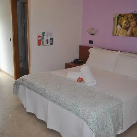 Beauty Hotel&spa Anzio