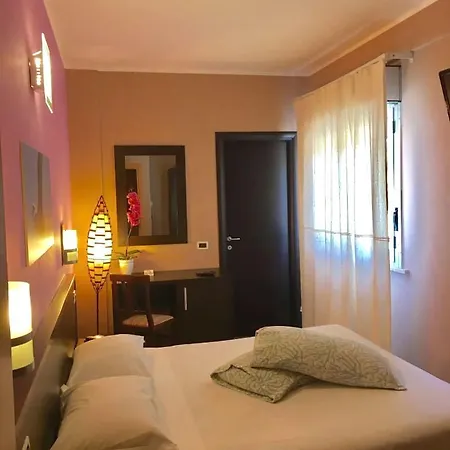 Hotel Beauty Hotel&spa