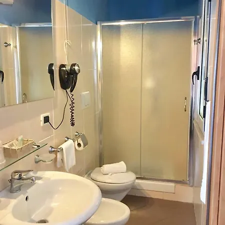 Hotel Beauty Hotel&spa Anzio