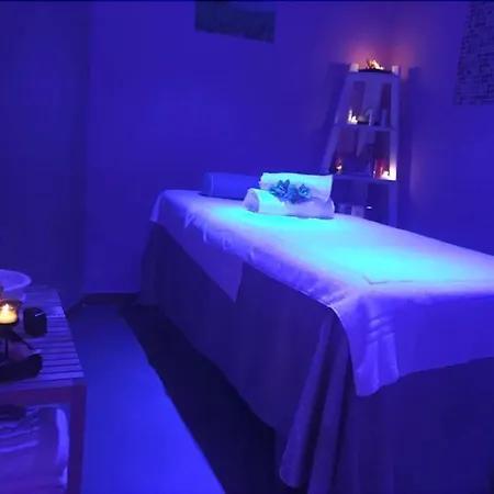 Beauty Hotel&spa Hotel Anzio