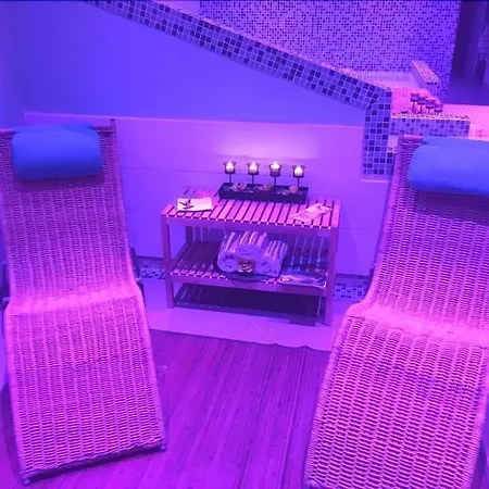 Beauty Hotel&spa Hotel Anzio