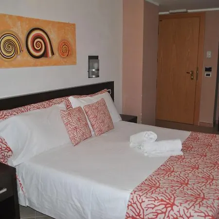 Beauty Hotel&spa 3* Anzio