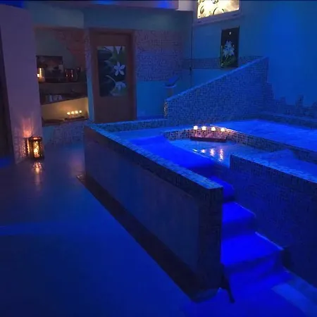 Beauty Hotel&spa 3*