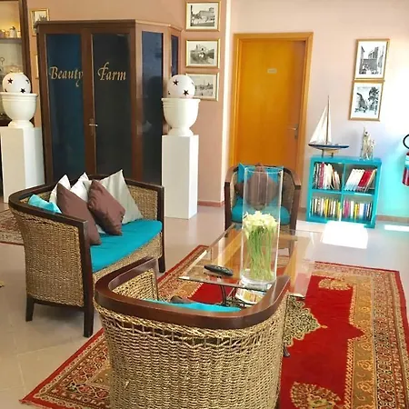 Beauty Hotel&spa Hotel 3*
