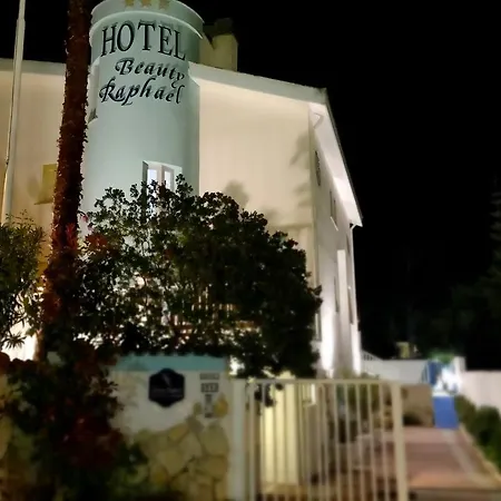 Beauty Hotel&spa
