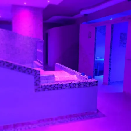 Beauty Hotel&spa Hotel