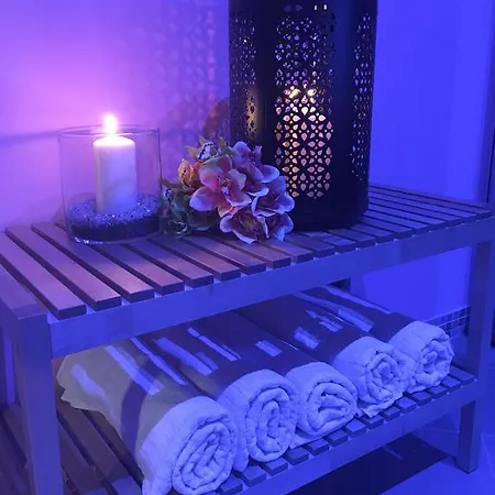 ホテル Beauty Hotel&spa アンツィオ