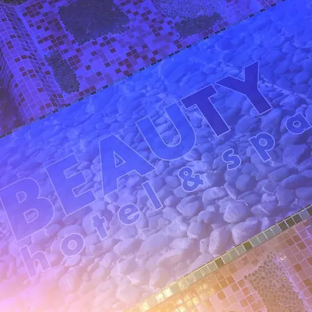 Hotel Beauty Hotel&spa Anzio