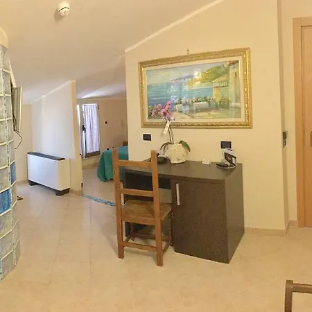 Beauty Hotel&spa 3* Anzio