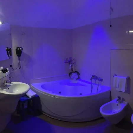 Hotel Beauty Hotel&spa 3*