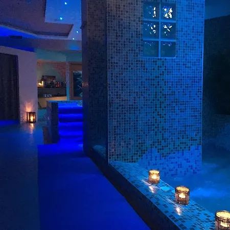 Beauty Hotel&spa 3*