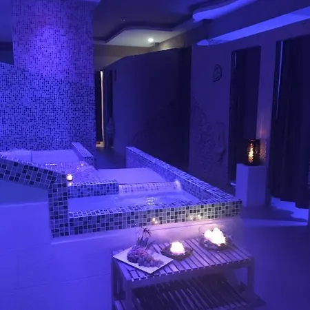 Beauty Hotel&spa