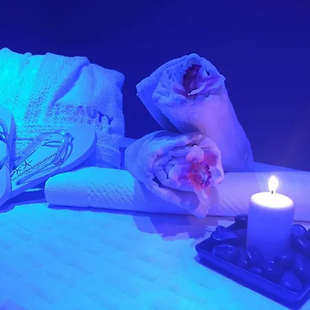 Hotel Beauty Hotel&spa