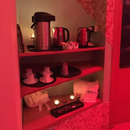 Hotel Beauty Hotel&spa