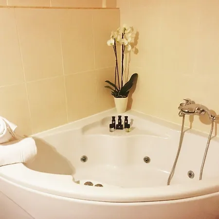 Beauty Hotel&spa Hotel 3*