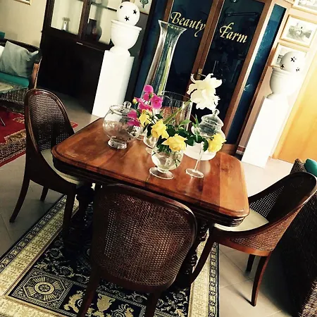 Hotel Beauty Hotel&spa 3*