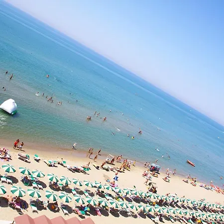 Beauty Hotel&spa Hotel 3*