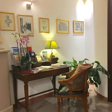 Beauty Hotel&spa Anzio