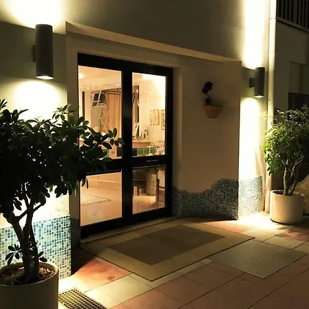 Beauty Hotel&spa 3* Anzio