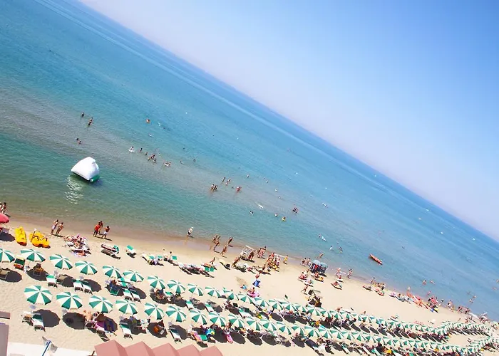 Beauty Hotel&spa Hotel 3*