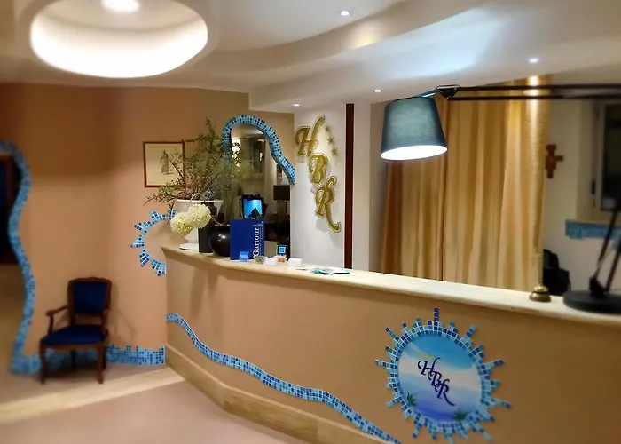 Beauty Hotel&spa Hotel Anzio