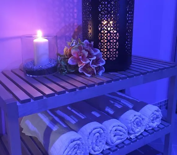 Hotel Beauty Hotel&spa Anzio