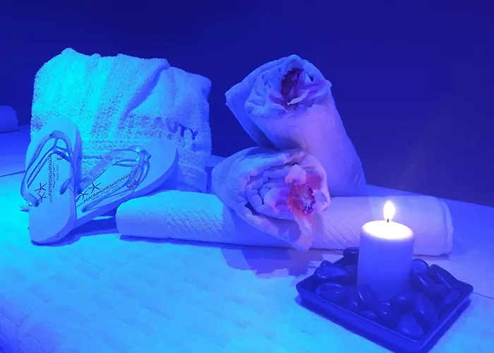 Hotell Beauty Hotel&spa