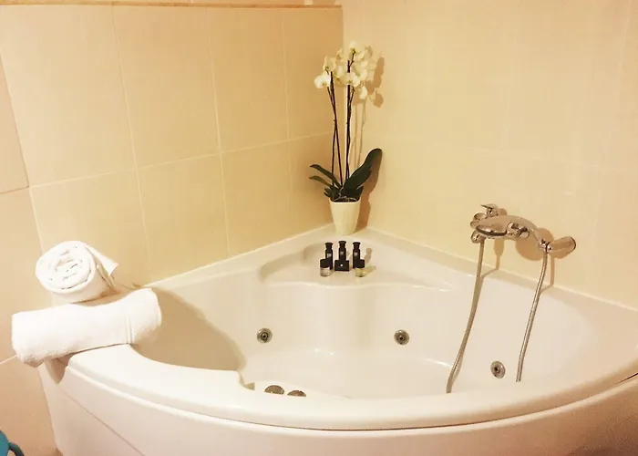 Beauty Hotel&spa Hotell 3*